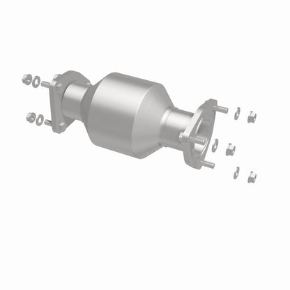 MagnaFlow Conv Direct Fit OEM 13-17 Honda Accord L4 2.4 - 21-476