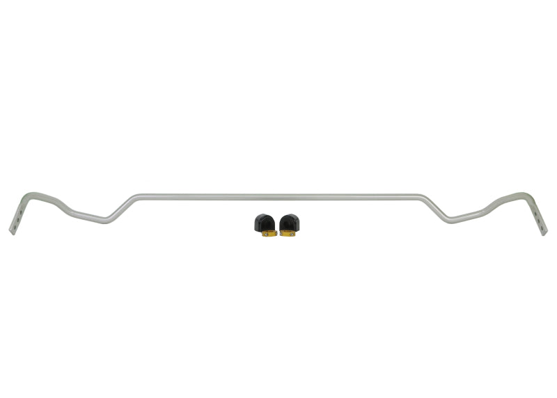 Whiteline 19-20 BMW Z4 Rear 18mm Heavy Duty Adjustable Swaybar - BTR99Z