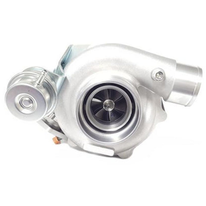 ATP 2014+ Ford Fiesta ST 1.6L EcoBoost GT2560R Bolt-On Turbo - ATP-FIE-021-C-Dub Tech