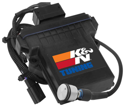 K&N 17-18 Ford F150 3.5L V6 F/I Boost Control Module - 21-2599