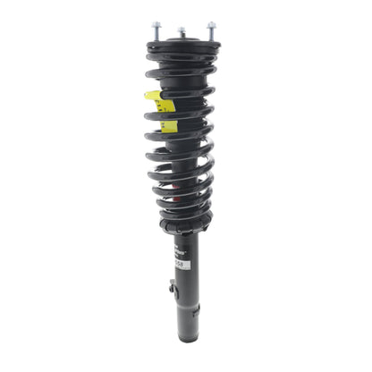 KYB Shocks & Struts Strut Plus Front Right 09-13 Mazda - SR4558