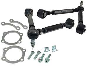 SPC Performance 03-08 Nissan 350Z/03-07 Infiniti G35 Front Adjustable Control - 73000