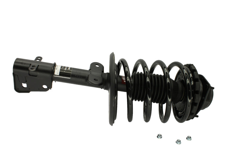 KYB Shocks & Struts Strut Plus Front Left CHRYSLER Town - SR4021