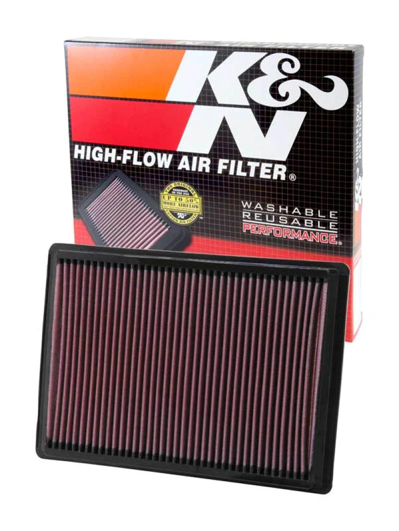 K&N 04-10 Chrysler 300/300C / 06-09 Dodge Charger / 05-08 - 33-2295