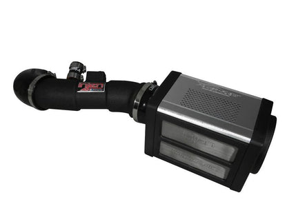 Injen 04-10 QX56 / 04-12 Amada/Titan V8 5.6L w/Power Box - PF1950-1WB