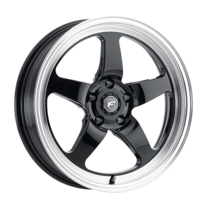 Forgestar D5 Drag 17x5.0 / 5x120.65 BP / ET-26 / - F0917C063N26