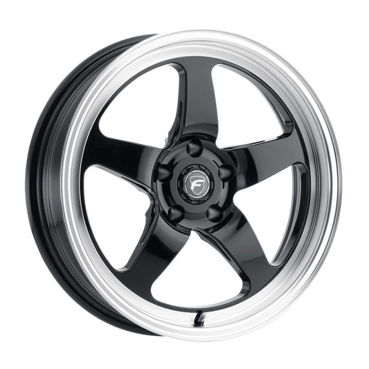 Forgestar D5 Drag 17x5.0 / 5x120.65 BP / ET-26 / - F0917C063N26