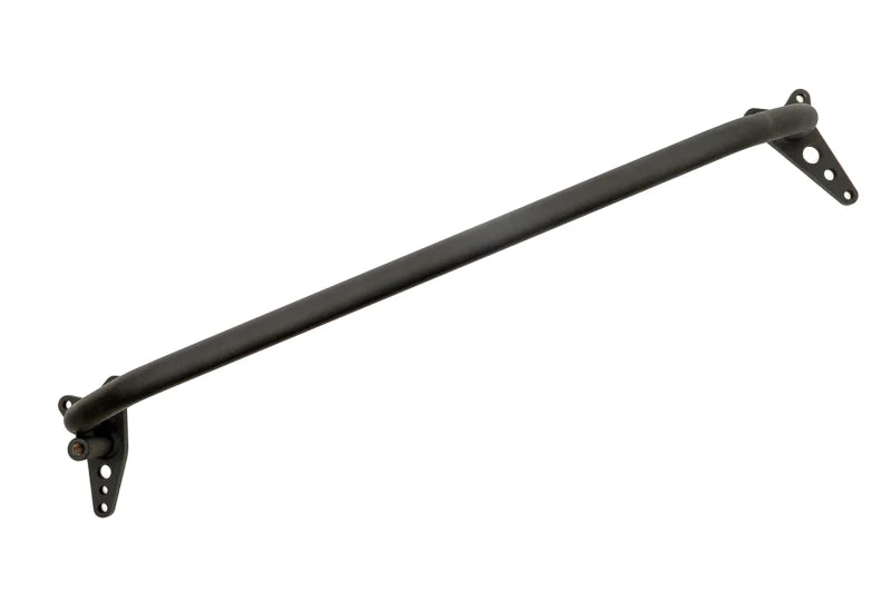 GrimmSpeed 2008-2014 Subaru WRX/STI Bumper Bar Black Powder Coated - 090269