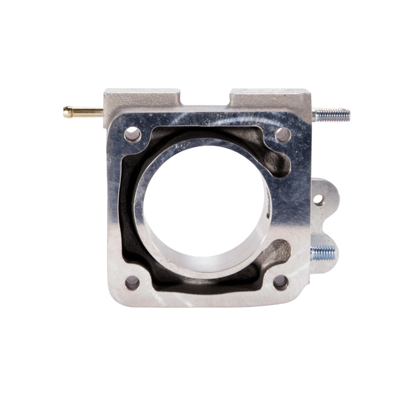BBK 86-93 Mustang 5.0 70mm EGR Throttle Body Spacer Plate - 1502-C-Dub Tech