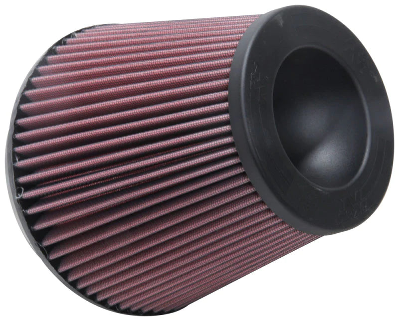 K&N Universal Round Tapered Filter 6in Flange ID x 7-1/2in - RF-10480