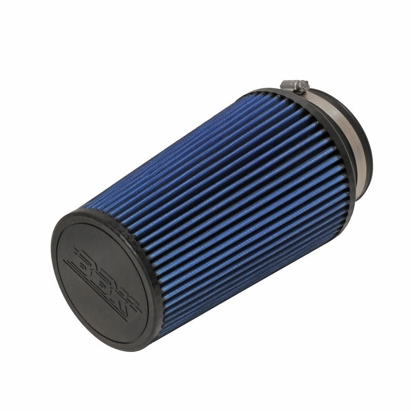BBK Replacement High Flow Air Filter For BBK Cold Air - 1774-C-Dub Tech