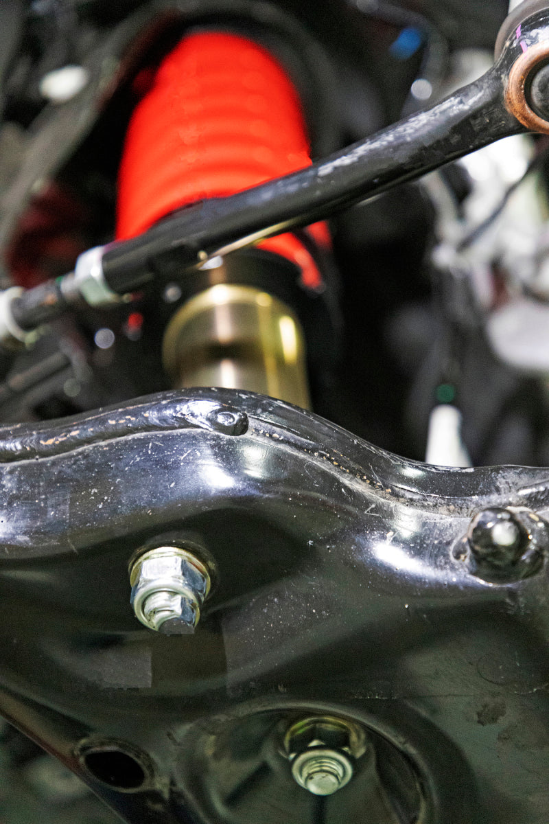 Belltech 19+ Ford Ranger Street Performance Coilover Kit - 15004-C-Dub Tech