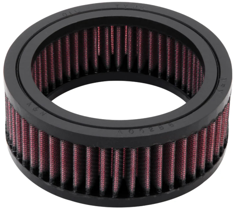 K&N Custom Air Filter Round 5-3/8in OD x 4in ID - E-3200