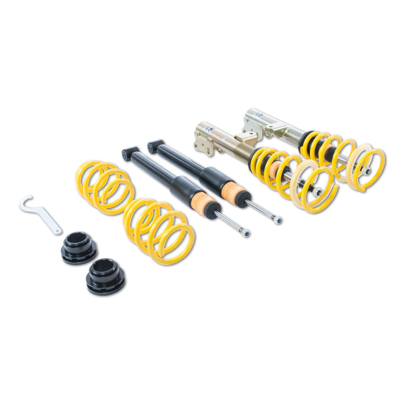 ST X-Height Adjustable Coilovers 2014+ Mercedes-Benz CLA 250 (2WD Only) - 13225065