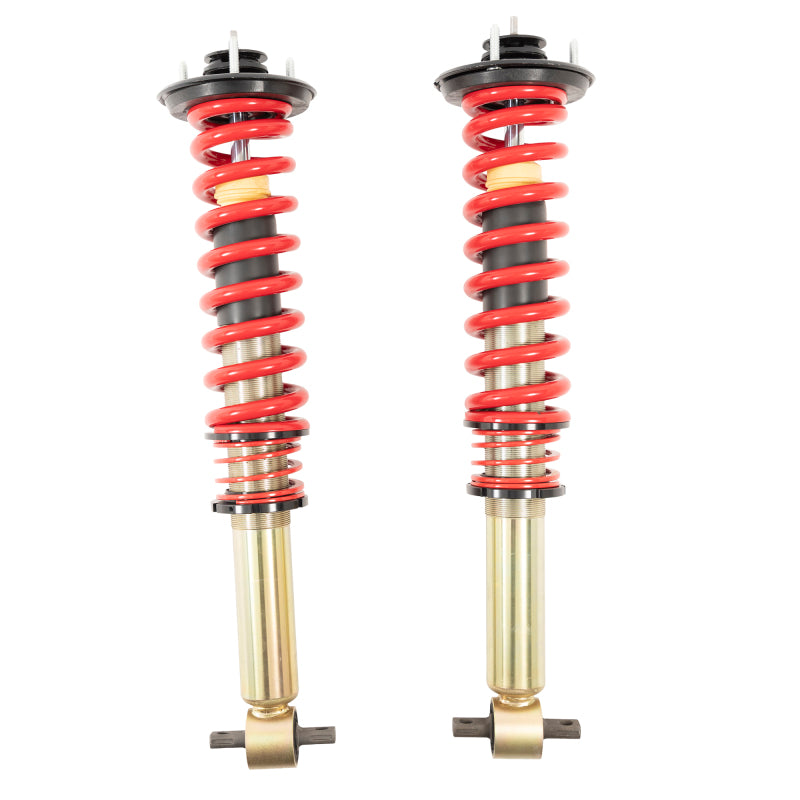 Belltech 6-9in Trail Performance Coilover Kit 07-18 GM 1500 2/4WD - 15302-C-Dub Tech
