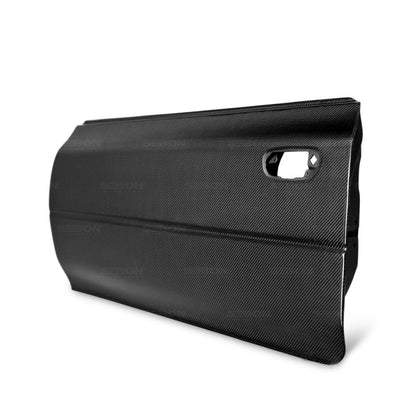 Seibon 98-01 Subaru Impreza Doors - DD9801SBIMP