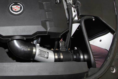K&N 08-11 Typhoon, Cadillac CTS 3.6L,  3.6L  69 Series Typhoon - 69-4528TS
