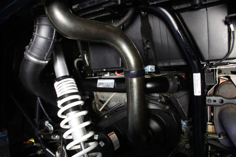 K&N 2016 Polaris RZR1000 Turbo Aircharger Performance Intake - 63-1136