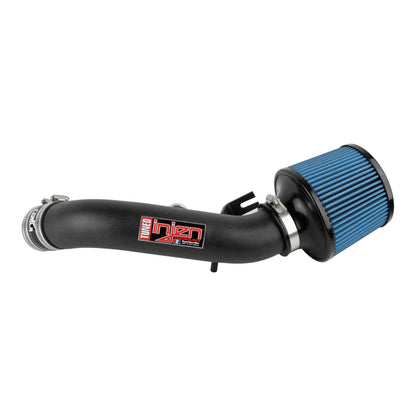 Injen 19-20 Volkswagen Jetta L4-1.4L Turbo Wrinkle Black SP Short - SP3031WB