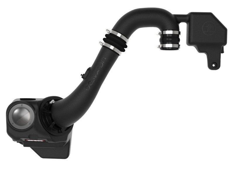 aFe Takeda Momentum Pro DRY S Cold Air Intake System - 56-70043D