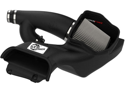 aFe MagnumFORCE Intake Stage-2 Pro DRY S 2021 Ford F-150 - 54-13061D