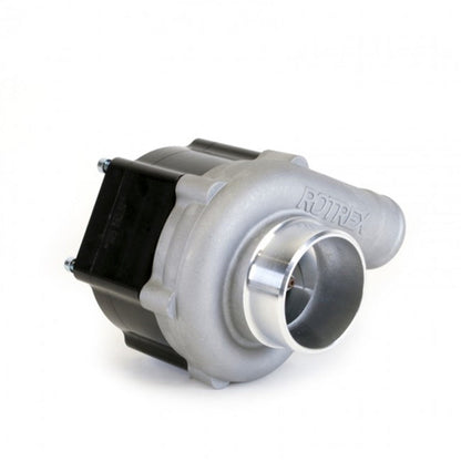 KraftWerks Supercharger Rotrex C38-92 Black Series - R50-3892-BLK