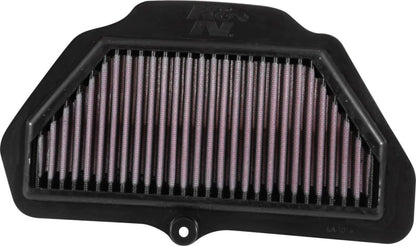 K&N 2016 Kawasaki ZX1000 Ninja ZX-10R Race Specific Replacement Air - KA-1016R