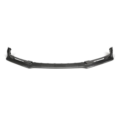 Seibon 2017 Honda Civic Type-R TA-Style Gloss Carbon Fiber Front - FL17HDCVR-TA