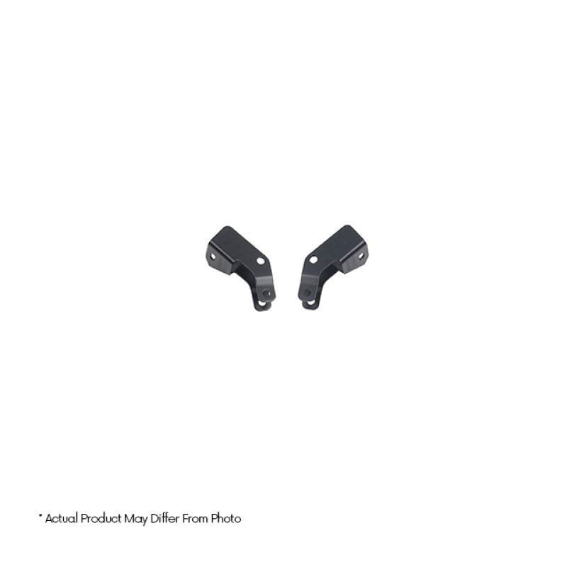 Belltech 09-13 Ford F150 Ext Cab Short Bed 2in. or - 979-C-Dub Tech