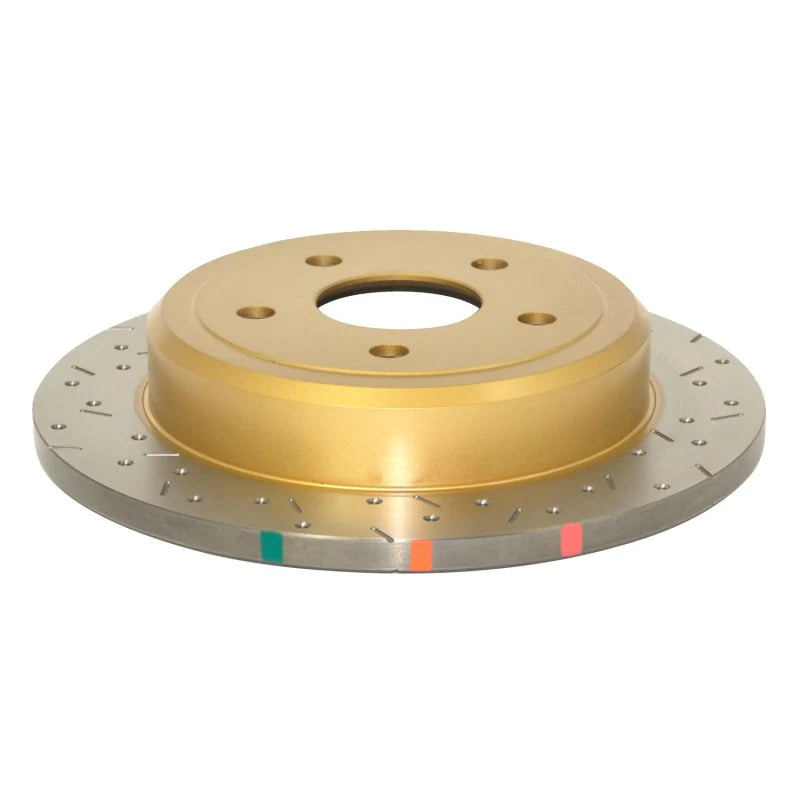 DBA 04-08 Infiniti QX56 / 04-05 Armada / 04-3/04 Titan - 42307XS