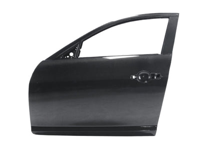 Seibon 04-10 RX-8 Carbon Fiber Front Doors - DD0405MZRX8-F