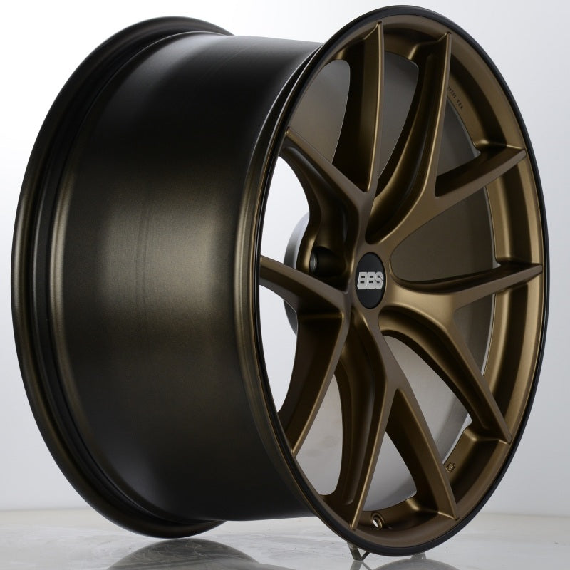 BBS CI-R BRONZE RIM PROTECTOR-C-Dub Tech