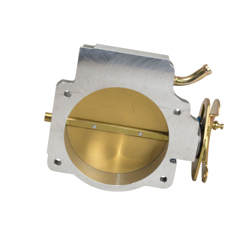BBK GM LS2 LS3 LS7 100mm Throttle Body (LS Swap - 1784-C-Dub Tech