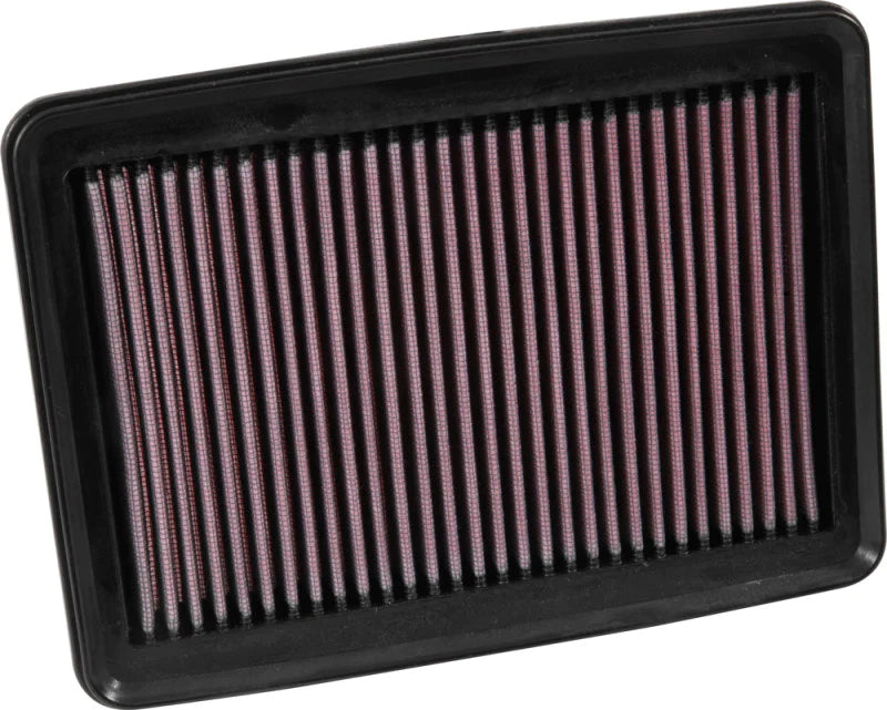 K&N 2014+ Honda Odyssey 2.4L Drop In Air Filter - 33-3104