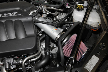 K&N 2013 Chevy Impala  13.6L  69 Series Typhoon Perf Intake - 69-4526TS