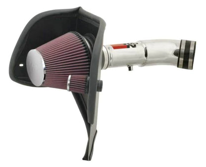 K&N 07-09 GM Canyon / Colorado / H3 L5-3.7L High - 77-3065KP