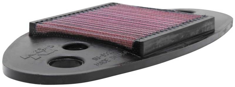 K&N Replacement Air Filter for 01-04 Suzuki VL800LC Intruder / - SU-8001
