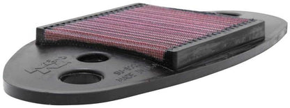 K&N Replacement Air Filter for 01-04 Suzuki VL800LC Intruder / - SU-8001
