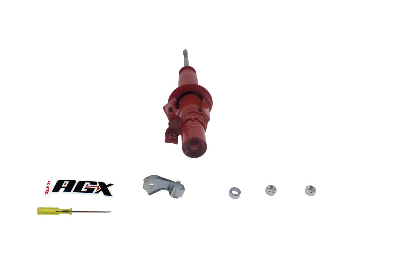 KYB Shocks & Struts AGX Front Right ACURA Integra 1990-93 - 741008