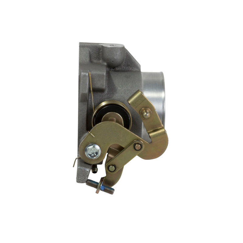 BBK 89-02 Ford Ranger Explorer 66mm Throttle Body BBK Power - 1580-C-Dub Tech