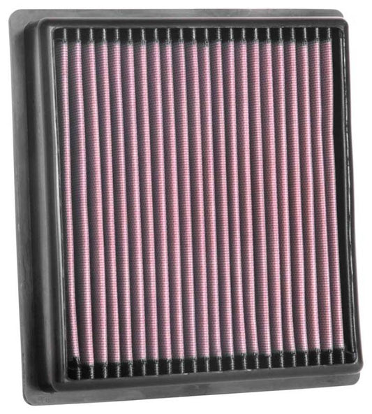 K&N 2019 Subaru WRX STI 2.5L F/I Replacement Air Filter - 33-5092