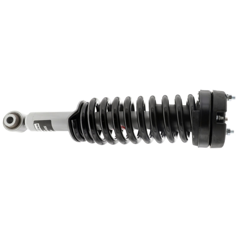 KYB Strut Plus Front Left Truck-Plus Leveling Assembly 09-13 Ford - SRG4172KL