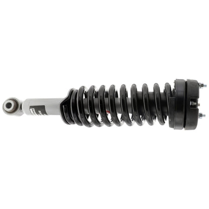 KYB Strut Plus Front Left Truck-Plus Leveling Assembly 09-13 Ford - SRG4172KL