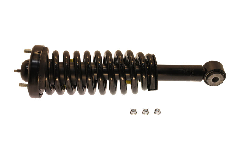 KYB Shocks & Struts Strut Plus Front Ford Expedition (2wd) - SR4148