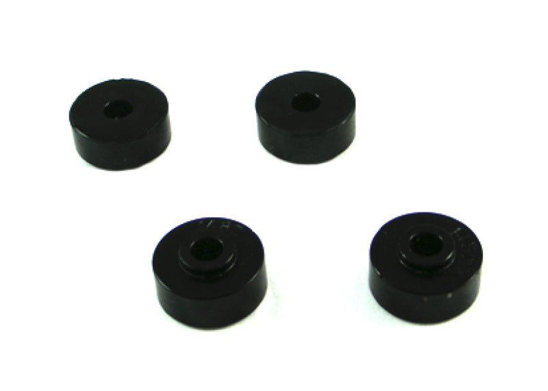 Whiteline Plus 7/96-2/03 Toyota Landcruiser Rear Upper Shock Absorber Bushing - W31487