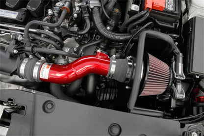 K&N 2017 Honda Civic Si 1.5L Typhoon Performance Air Intake - 69-1504TR