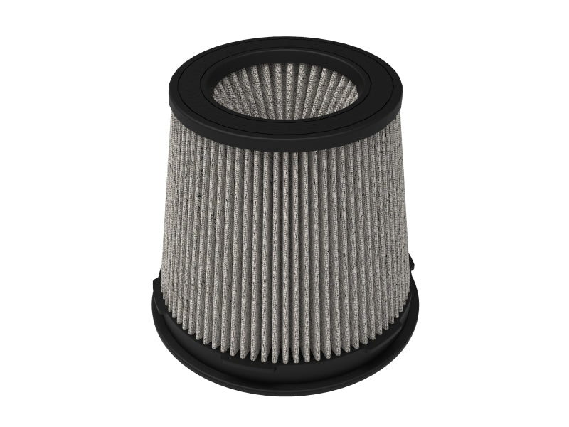 aFe Momentum Pro DRY S Replacement Air Filter 5in F - 21-91148