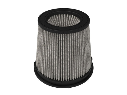 aFe Momentum Pro DRY S Replacement Air Filter 5in F - 21-91148