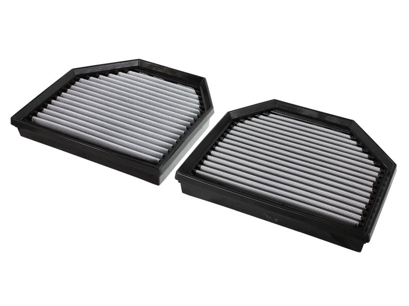 aFe MagnumFLOW OEM Replacement Air Filter PRO Dry S 2015 - 31-10238-C-Dub Tech