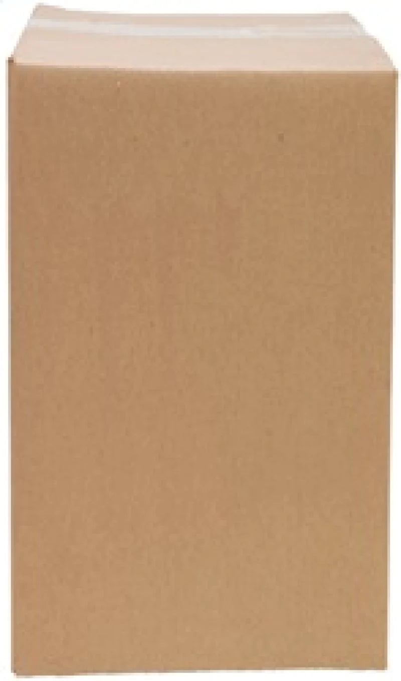 K&N Composite Dragster NHRA Scoop - 58in L / 28in - 100-8503